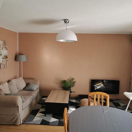 Bagnères-de-Luchon Beau T3 Place Parking, Vue Degagee Proche Centre מראה חיצוני תמונה