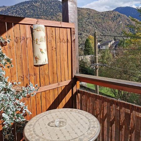 Bagnères-de-Luchon Beau T3 Place Parking, Vue Degagee Proche Centre מראה חיצוני תמונה