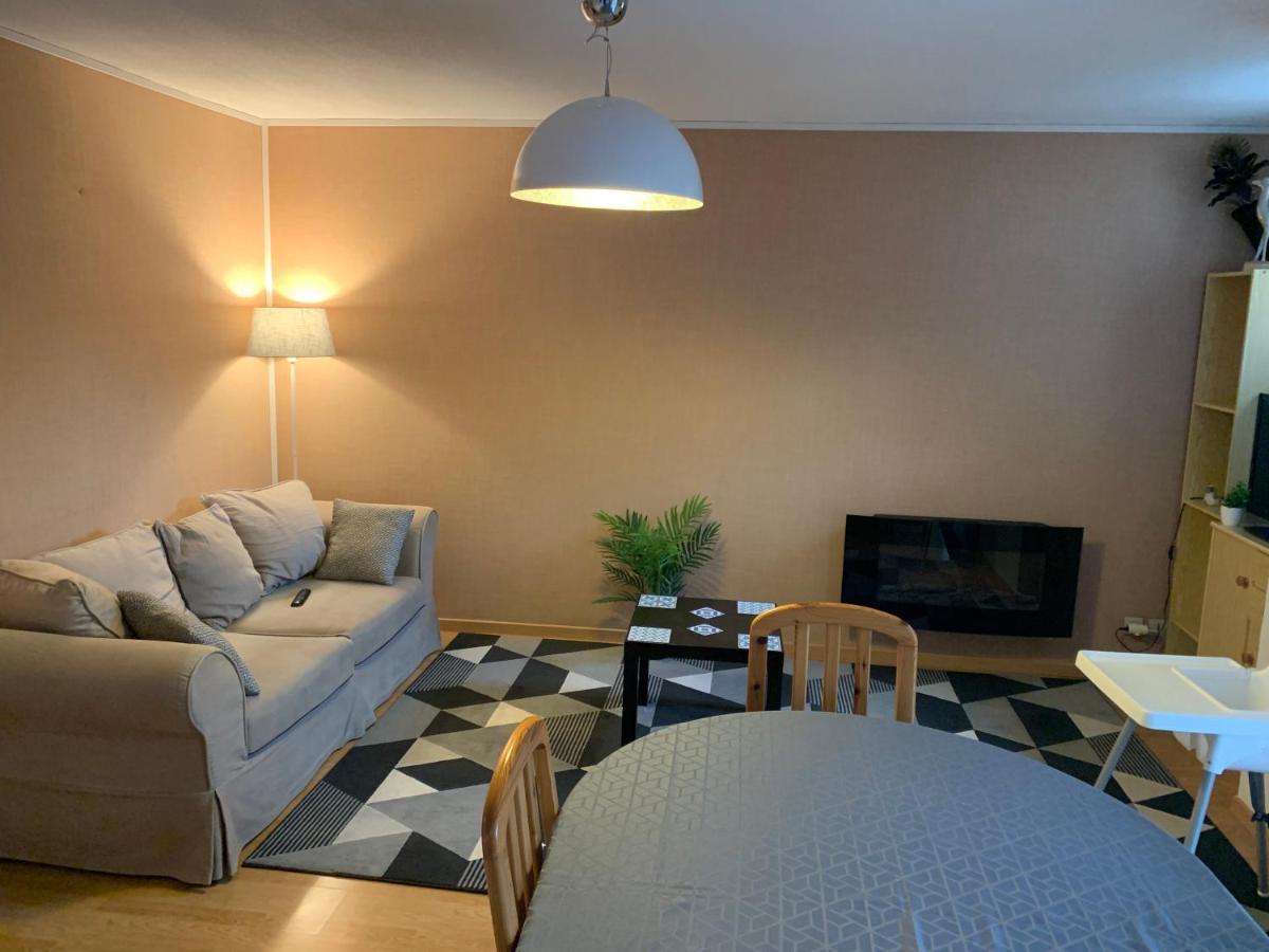 Bagnères-de-Luchon Beau T3 Place Parking, Vue Degagee Proche Centre מראה חיצוני תמונה