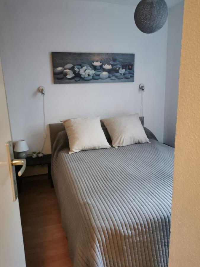 Bagnères-de-Luchon Beau T3 Place Parking, Vue Degagee Proche Centre מראה חיצוני תמונה