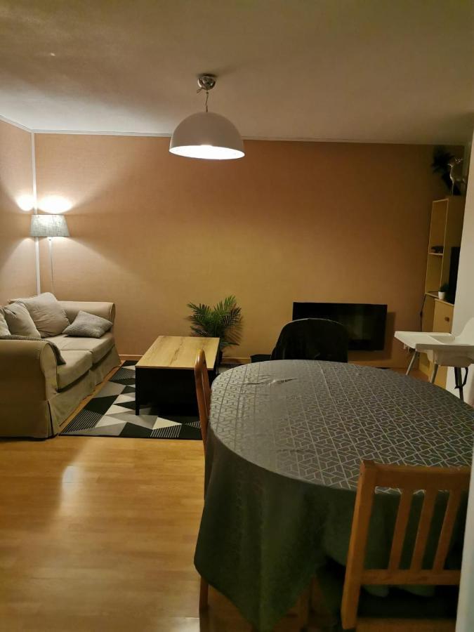Bagnères-de-Luchon Beau T3 Place Parking, Vue Degagee Proche Centre מראה חיצוני תמונה