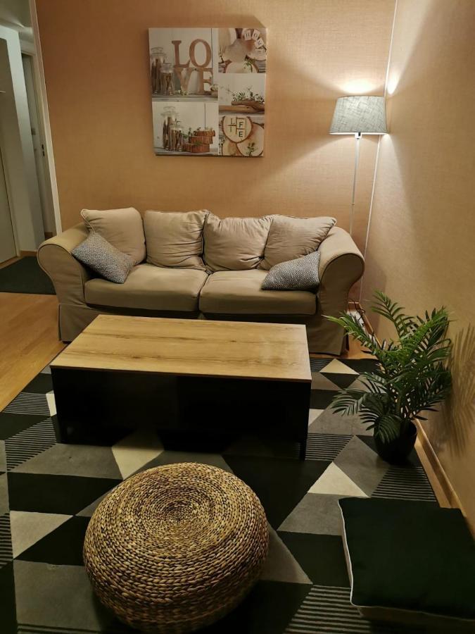 Bagnères-de-Luchon Beau T3 Place Parking, Vue Degagee Proche Centre מראה חיצוני תמונה
